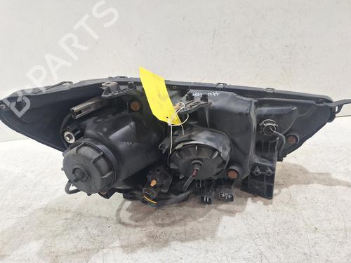 Left headlight MITSUBISHI ASX (GA_W_) 1.8 DI-D (GA6W) | BP32357515C28  - Image 6