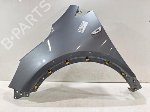Left front fenders VAUXHALL MOKKA / MOKKA X (J13) 1.4 | BP31964691C41