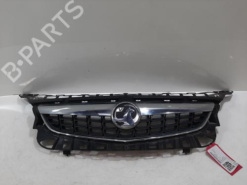 Used Grille Grille VAUXHALL ASTRA Mk VI (J) (P10) 1.7 CDTi (125 hp) 34273452 34273452