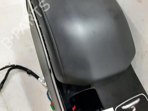 Middle console LAND ROVER RANGE ROVER IV (L405) 4.4 SDV8 4x4 | BP30141676I22