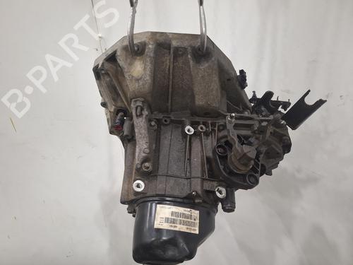 Gearbox NISSAN NOTE (E11, NE11) 1.5 dCi | BP38328044M3  - Image 5