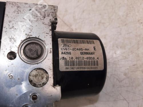 ABS pump FORD KUGA II (DM2) 2.0 TDCi 4x4 | BP33647769M43  - Image 6