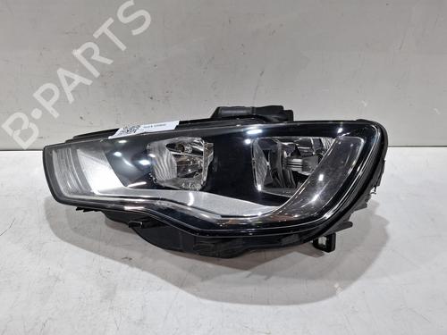Used Left headlight Left headlight 38289111 38289111