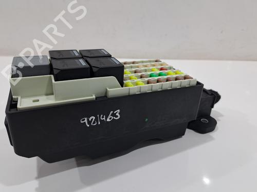 Used Fuse box JAGUAR I-PACE (X590) EV400 AWD (400 hp) 29112450