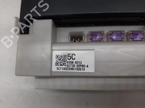 Control unit TOYOTA COROLLA Hatchback (_E21_, _EA1_, _EH1_) 1.8 Hybrid (ZWE211, ZWE219) | BP33839214M11 - Image 3