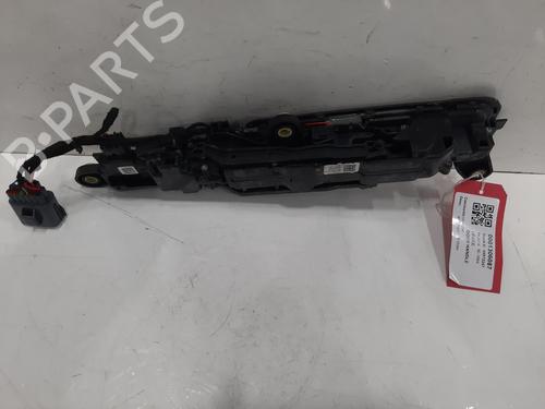 Udvendigt håndtag JAGUAR I-PACE (X590) EV400 AWD | BP26859162C122 