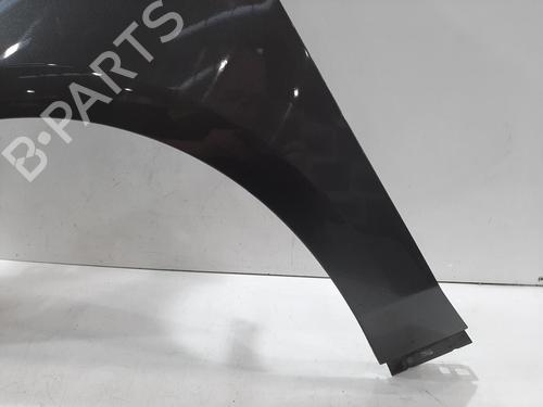 Left front fenders FORD FOCUS IV (HN) 1.5 EcoBlue | BP29496323C41 