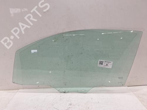 Used Front left door window CITROËN C1 II (PA_, PS_) 1.0 VTi 68 (69 hp) 31033351