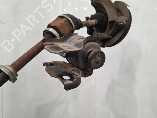 Right front suspension LAND ROVER RANGE ROVER EVOQUE (L538) 2.2 D 4x4 | BP30407030M73 