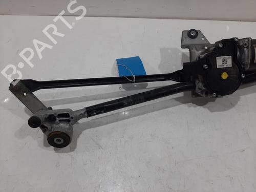 Front wiper motor MERCEDES-BENZ A-CLASS (W176) A 180 CDI / d (176.012) | BP36383571M29 - Image 5