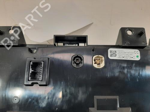 Climate control JAGUAR I-PACE (X590) EV400 AWD | BP34178905I5 - Image 5