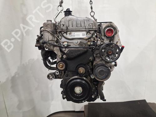 Motor für VAUXHALL ANTARA A (L07) 2.2 CDTi 4x4 (163 hp) 29397950