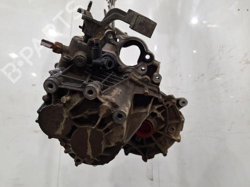 Gearbox VW UP! (121, 122, BL1, BL2, BL3, 123) 1.0 | BP40500342M3 - Image 6