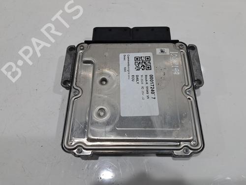 Control unit IVECO DAILY VI Van 33S16, 35S16, 35C16, 38S16, 40C16, 42S16, 50C16 | BP36530089M11 - Image 4