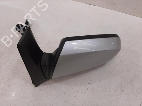 Left mirror VAUXHALL ZAFIRA Mk II (B) (A05) 1.6 | BP29553850C26 
