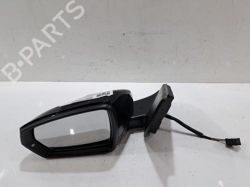 left-mirror-vw-polo-vi-aw1-bz1-ae1-2017-36879137 main image