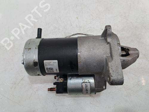 Starter RENAULT LAGUNA III (BT0/1) 2.0 dCi (BT01, BT08, BT09, BT0E, BT0K, BT12, BT1C, BT1D,... | BP29112311M8