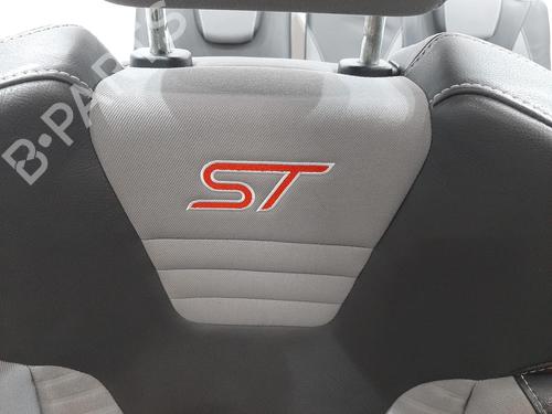 Seats set FORD FIESTA VI (CB1, CCN) 1.6 ST | BP26776746C78 