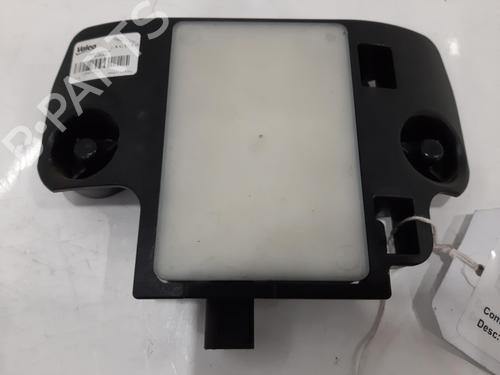 Elektronische module JAGUAR I-PACE (X590) EV400 AWD | BP29235876M83 