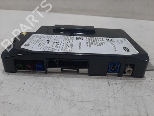 Control unit JAGUAR I-PACE (X590) EV400 AWD | BP30495149M11