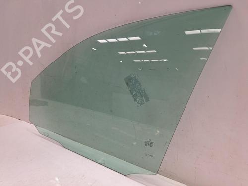 Front left door window MERCEDES-BENZ C-CLASS (W204) C 180 CGI (204.031) | BP26862595C18 