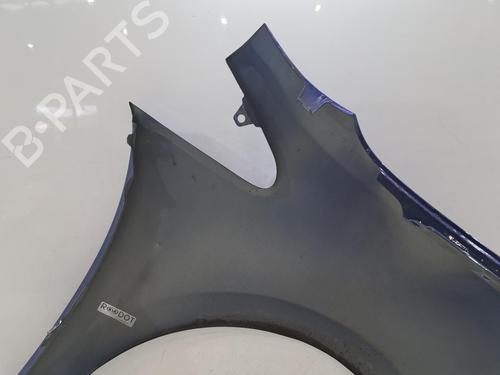 Left front fenders KIA RIO III (UB) 1.25 CVVT | BP28617996C41 