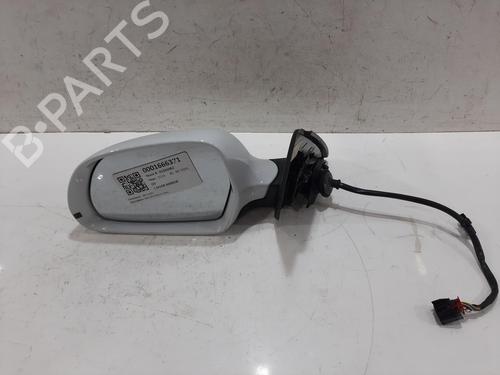 Used Left mirror Left mirror AUDI Q3 (8UB, 8UG) 1.4 TSI (150 hp) 33242697 33242697