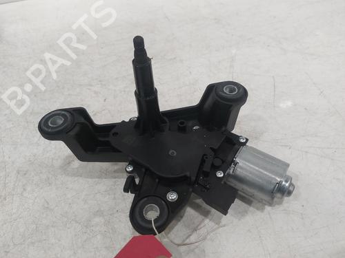 Used Rear wiper motor VAUXHALL GRANDLAND X / GRANDLAND (A18) 1.2 Turbo (75) (131 hp) 26744957
