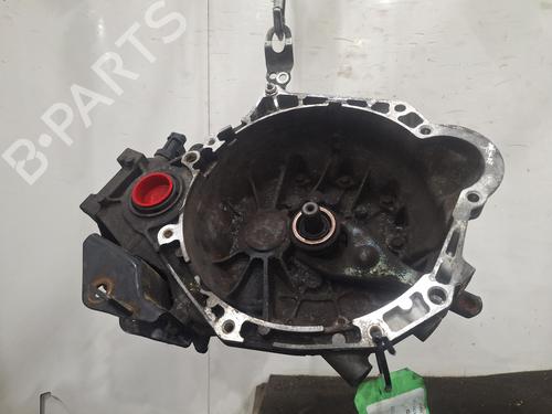 Used Gearbox Gearbox HYUNDAI ix20 (JC) 1.4 (90 hp) 39716273 39716273