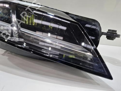 Left headlight AUDI TT (FV3, FVP) 2.0 TFSI | BP39080610C28 - Image 4