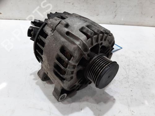 Used Alternator Alternator 37258269 37258269