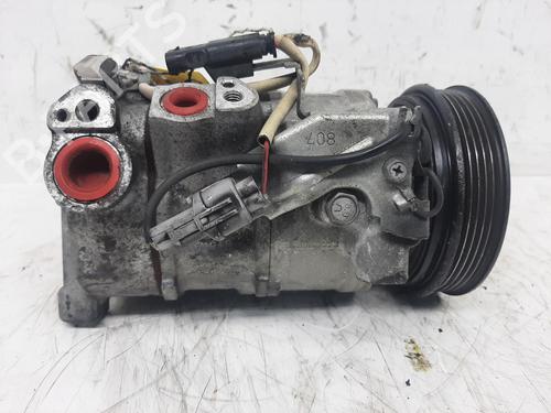 Used AC compressor MERCEDES-BENZ CLA Coupe (C117) CLA 180 (117.342) (122 hp) 26814992