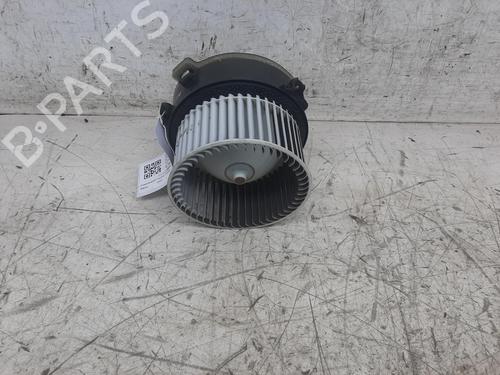 Used Heater blower motor BMW 6 Gran Turismo (G32) 630 d xDrive (265 hp) 26834647