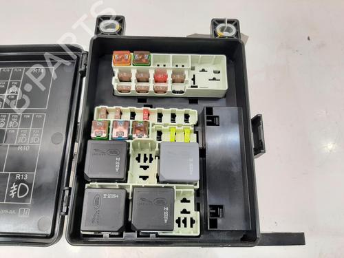 Fuse box JAGUAR I-PACE (X590) EV400 AWD | BP34178894E1  - Image 5