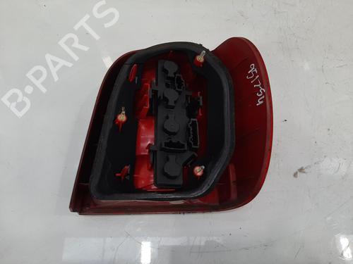 Left taillight VW POLO (6N2) 1.4 | BP26853298C34 