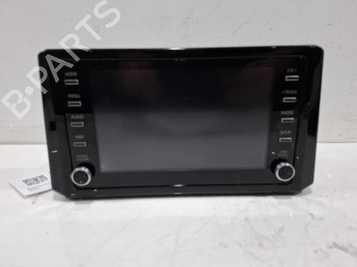 Used Control unit Control unit 38928587 38928587