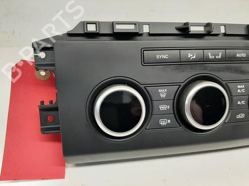 Climate control LAND ROVER DISCOVERY V (L462) 3.0 SDV6 4x4 | BP26824506I5 