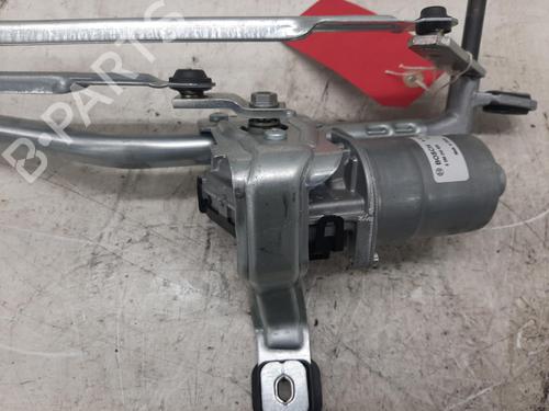 Front wiper motor BMW X1 (F48) sDrive 18 i | BP26867546M29 