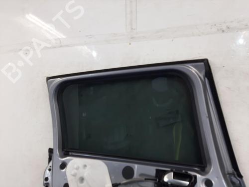 Left rear door PEUGEOT 2008 I (CU_) 1.2 PureTech 82 | BP29946210C4