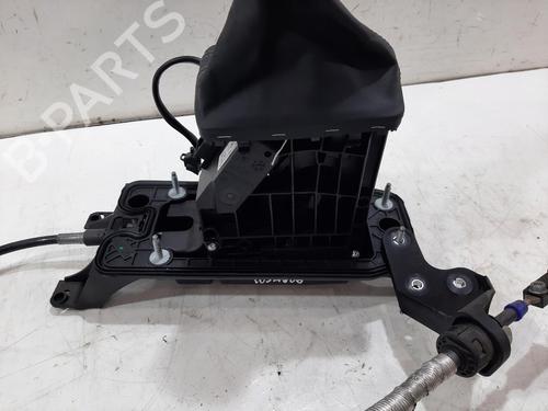 Gear lever AUDI Q2 (GAB, GAG) 35 TFSI | BP37172338M90 - Image 5