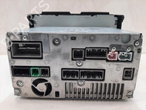 Elektronisk modul HONDA HR-V (RU) 1.5 i-VTEC (RU1) | BP29637209M83 