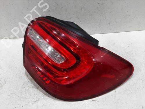 Right taillight MERCEDES-BENZ A-CLASS (W176) A 180 CDI / d (176.012) | BP32409671C35