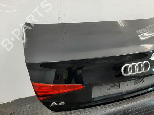 Tailgate AUDI A4 B9 (8W2, 8WC) 1.4 TFSI | BP38568499C6 - Image 2