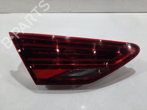 Used Left taillight SEAT LEON (5F1) 1.6 TDI (105 hp) 29397360