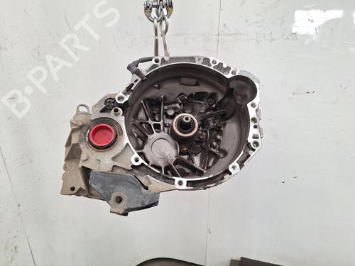 gearbox-hyundai-i30-pde-pd-pden-2016-33180342 main image