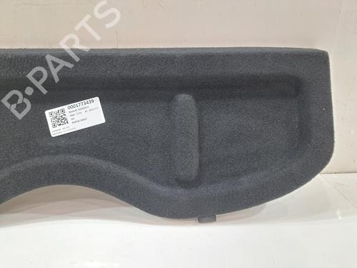 Rear parcel shelf HYUNDAI i10 III (AC3, AI3) 1.0 MPi | BP37433301C85 - Image 4