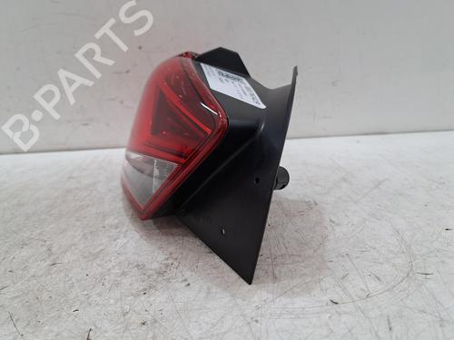 Left taillight SEAT IBIZA V (KJ1, KJG) 1.0 TSI | BP36950980C34  - Image 6