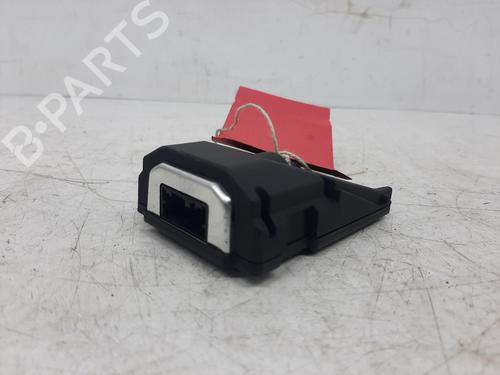 Used Camera NISSAN LEAF (ZE1) Electric (150 hp) 26794801
