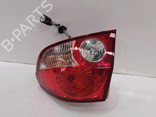 Used Right taillight Right taillight HYUNDAI GETZ (TB) 1.3 i (82 hp) 36506030 36506030