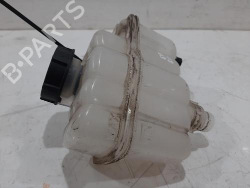Expansion tank JAGUAR I-PACE (X590) EV400 AWD | BP29553903C120 